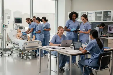2026 Highest-Paying Jobs You Can Get With a Nurse Education Degree thumbnail