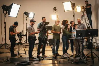 2026 Cinematography Degree Completion Programs for Working Adults thumbnail