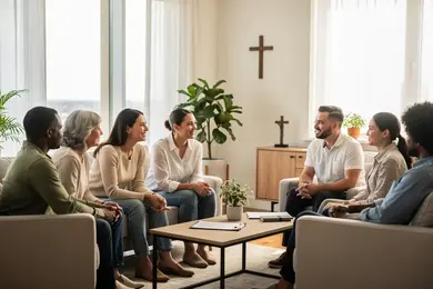 2026 Can You Study Christian Counseling Master's Programs Part-Time? Options & Duration thumbnail