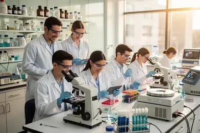 2026 Admission Requirements for Biotechnology Master's Programs: GPA, Prerequisites & Eligibility Criteria thumbnail