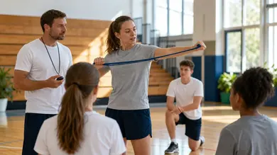 2027 Online Physical Education Master's Programs With No Letters of Recommendation thumbnail