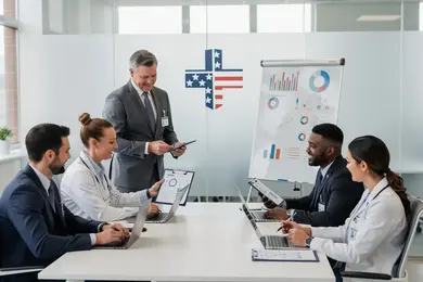 2026 Which Healthcare Management Degree Careers Offer the Best Return Without Graduate School? thumbnail
