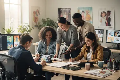 2026 Work Experience Requirements for Illustration Degree Programs thumbnail