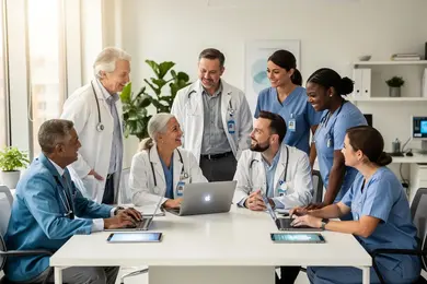 2027 Low-Cost Online Health Services Doctorate Programs with Financial Aid: Scholarships, Grants, and Employer Tuition Support thumbnail