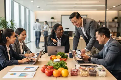 2026 Best Food Industry Management Degrees for Procurement and Food Sourcing Careers thumbnail