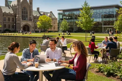 2026 Northwestern University Online Learning Format: Part-Time, Full-Time, and Self-Paced Options thumbnail