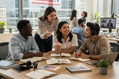 2027 Remote Work Report for Liberal Arts Graduates: Flexible Roles, Pay, and Hiring Trends thumbnail