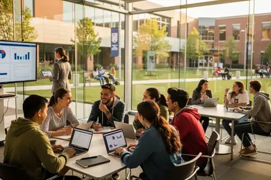 2026 Does University of St. Augustine for Health Sciences Require GRE, GMAT, or Test Scores for Online Programs? thumbnail