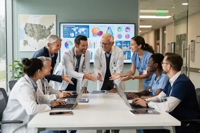 2026 One-Year Online Care Coordination Master's Degree Programs: Accelerated Options, Costs & Outcomes thumbnail