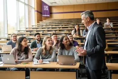 2026 Northwestern University Online MA in Counseling: Cost, Admissions, Curriculum, and Career Paths thumbnail