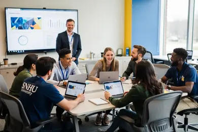 2026 Southern New Hampshire University Online BS in Marketing - Digital Marketing: Cost, Curriculum, Admissions, and Career Outcomes thumbnail