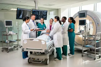 2026 Conditional Admission Health Sciences Master's Programs thumbnail