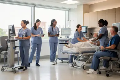 2027 Is an Online Nursing Doctorate Worth It? ROI, Salary Growth, and Career Impact thumbnail