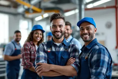 Best HVAC Technician Training Programs & Trade Schools - Top HVAC Tech Schools in Springfield for 2026