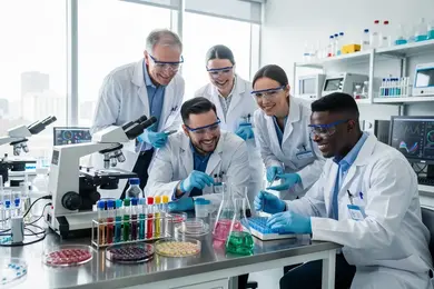 2026 Biology Degree Concentration Trends: Which Specializations Are Growing the Fastest thumbnail