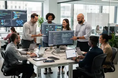2027 Fastest Accredited Online Computer Science Degree Programs That Accept Transfer Credits thumbnail
