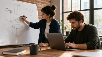 2027 Online Innovation Degree Programs With Monthly Tuition Payment Plans thumbnail