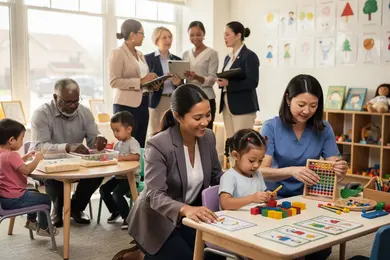 2027 Best Online Child Development Education Doctorate Programs for Senior-Level Roles: Careers, Salaries, and Advancement Paths thumbnail