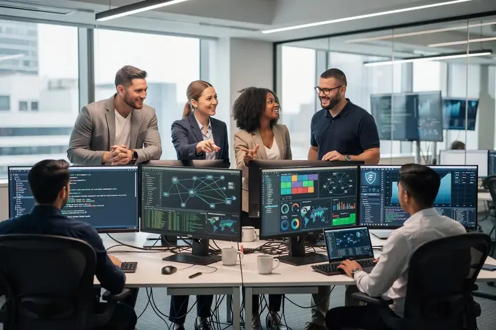2026 Best Online Bachelor's in Cybersecurity With Asynchronous Coursework