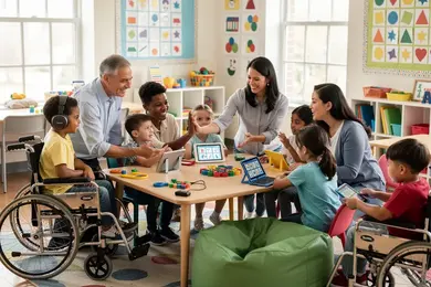 2027 Special Education Degree Schedule Flexibility Report: Online, Hybrid, Evening, Weekend, and Accelerated Options Compared
