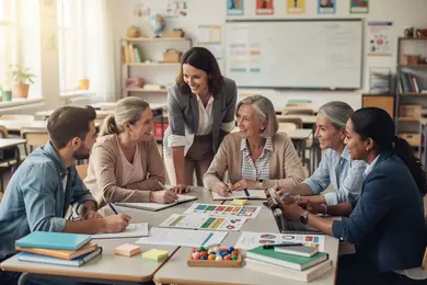2026 Curriculum & Instruction Master's Programs With Practicum Placement Support thumbnail