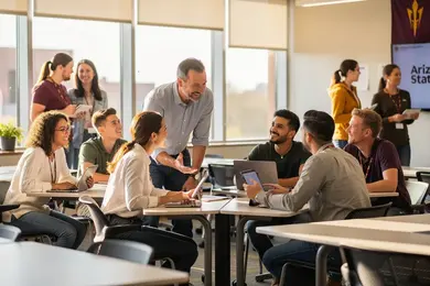 2026 Is Arizona State University's Online BS in Health Entrepreneurship and Innovation Worth It? What Students Should Know thumbnail