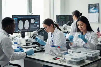 2026 Forensic Science Jobs With the Best Work-Life Balance thumbnail