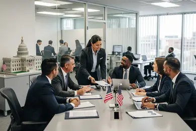 2026 Public Administration Careers Ranked by Salary, Stability, and Promotion Potential thumbnail