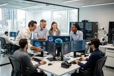 2026 Computer Vision Basics in AI Associate Degree Programs thumbnail