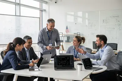 2027 Application Deadlines for Online Engineering Management Master's Programs: Fall, Spring & Rolling Admissions thumbnail