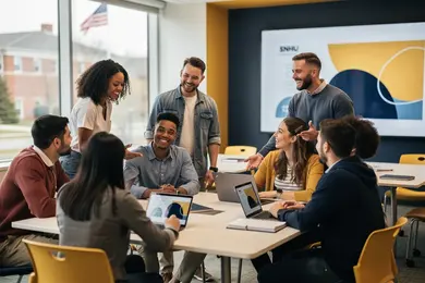 2026 Southern New Hampshire University Online MS in Project Management & Operations: Cost, Curriculum, Admissions, and Career Outcomes thumbnail