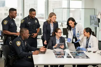 2026 Online Criminal Justice Degrees With Low Total Student Debt Potential thumbnail