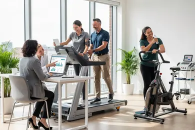 2026 Best Online Exercise Science Degrees for Corporate Wellness Careers thumbnail