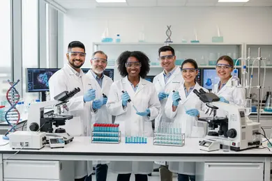 2026 Which Biotechnology Degree Careers Offer the Best Long-Term Salary Growth? thumbnail