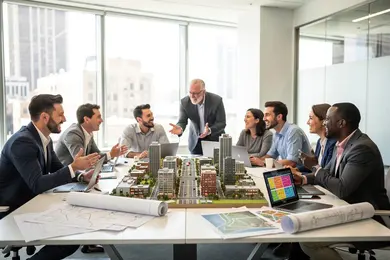 2026 Urban Planning Degree Outlook Through 2030: Enrollment, Salary, and Hiring Projections thumbnail