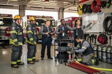 2026 Accredited Online Fire Science Bachelor's Degree Programs: How to Verify Quality thumbnail
