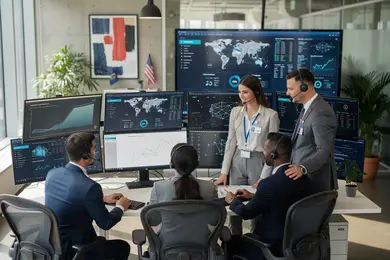2027 Online Cybersecurity Management Doctorate Program Costs: Tuition, Fees, Financial Aid, and Employer Reimbursement thumbnail