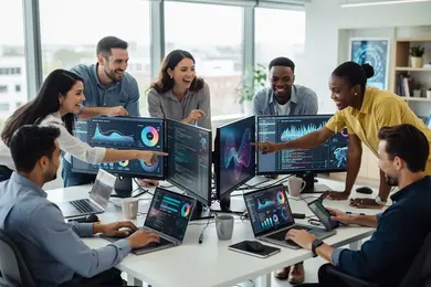 2026 Online Data Science Degrees That Prepare Students for AI and Predictive Analytics Roles thumbnail
