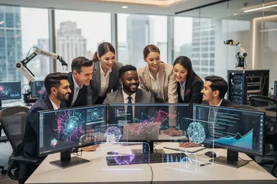 2026 Best Responsible AI Adoption Courses for Business Leaders thumbnail