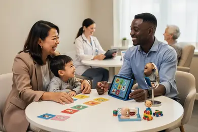 2027 Speech Pathology Salary Trends Report: Are Wages Keeping Up With Tuition and Inflation? thumbnail