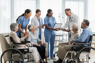 2026 Internship, Practicum or Clinical Requirements for Gerontology and Aging Master's Programs thumbnail