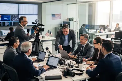 2026 Best Value Online Journalism Degree Programs: Affordable Accredited Options with the Strongest ROI thumbnail