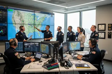 2026 Best Value Online Emergency Management Degree Programs: Affordable Accredited Options with the Strongest ROI thumbnail
