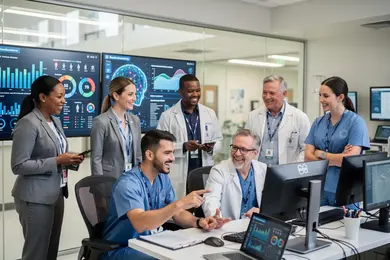 2026 How Employers Are Changing Hiring Criteria for Nursing Informatics Graduates in the AI Era thumbnail