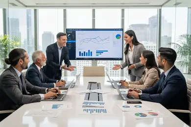 2026 Business Analyst vs Business Manager vs Sales Manager Careers: Pay, Growth, and Promotion Potential thumbnail