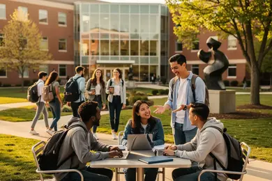 2026 Best Online Degrees at George Washington University: Programs, Tuition, and Admissions thumbnail
