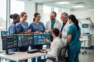 2026 Best Online DNP Nursing Informatics Programs thumbnail
