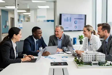 2026 What Job Postings Reveal About Health Systems Management Careers: Skills, Degrees, and Experience Employers Want thumbnail