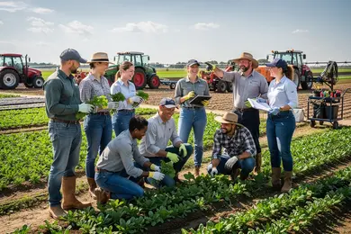 2026 Agriculture Job Market Report: Open Roles, Salary Bands, and Hiring Momentum thumbnail