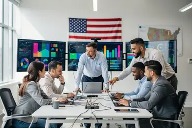 2026 Online Data Analytics Master's Programs at Accredited U.S. Universities thumbnail